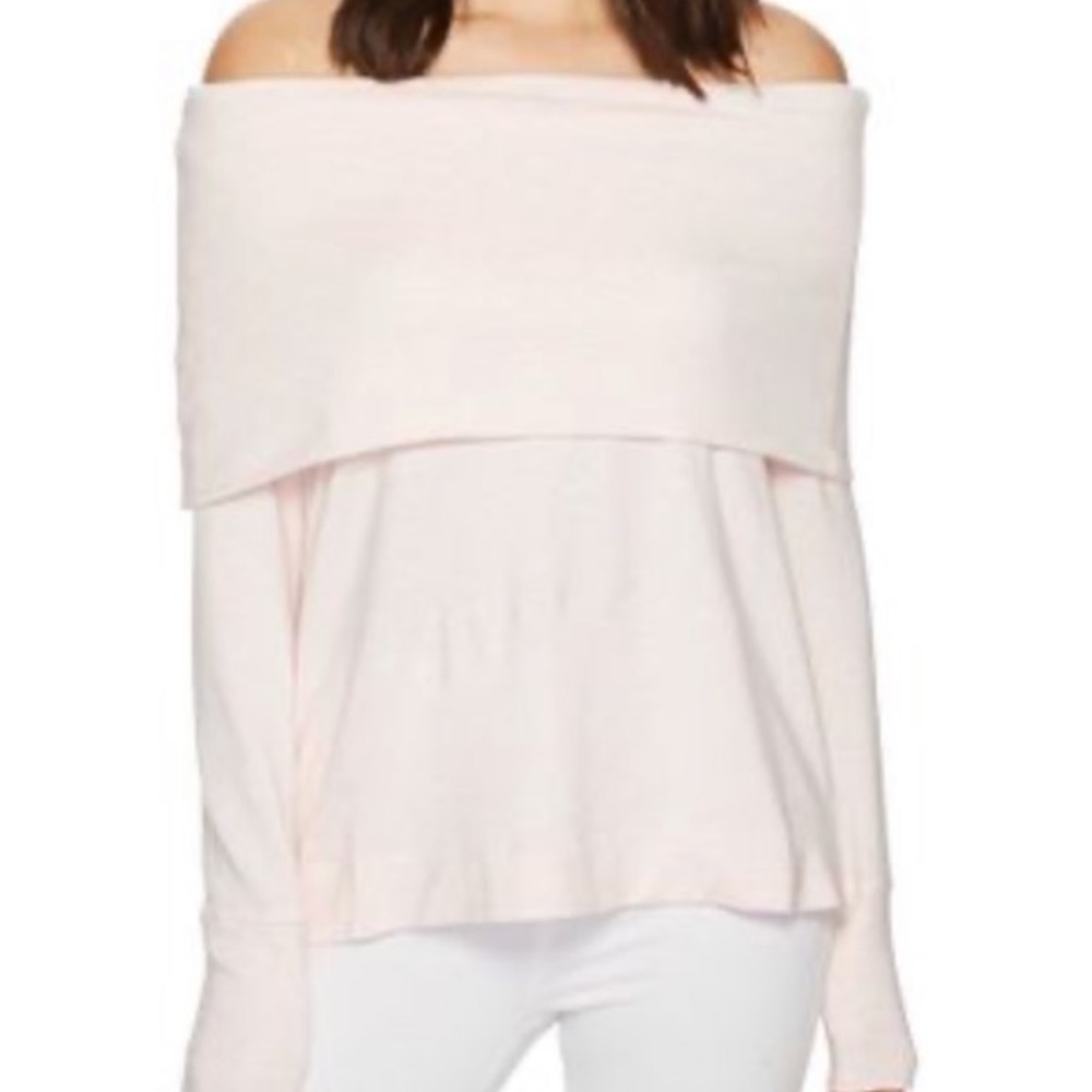 Worn only twice! Lilly Pulitzer Belinda Pullover!